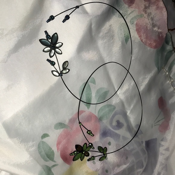 Neck piece - Picture 1 of 5